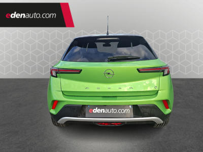 Opel Mokka Electrique 136 ch &amp; Batterie 50 kWh Ultimate