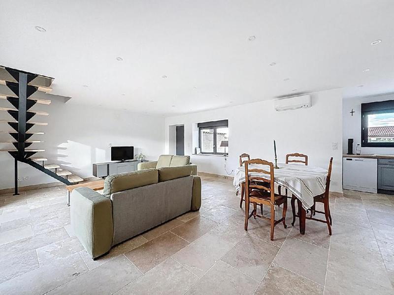 Maison - 86 m² - 4 pièces