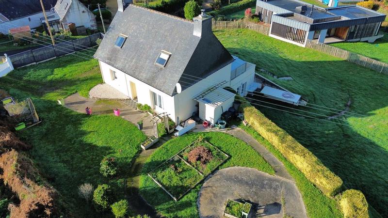 Maison - 109 m² - 5 pièces