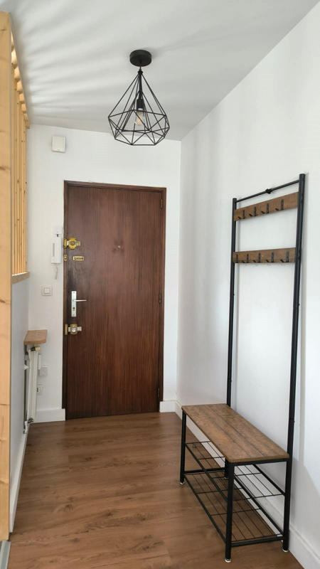 Appartement - 48 m² - 3 pièces