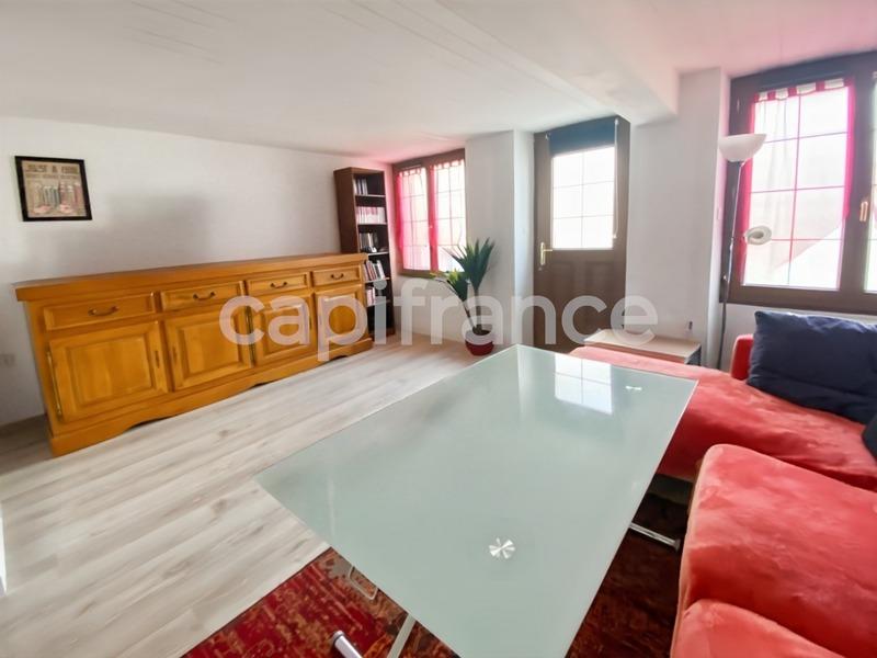 Appartement - 91 m² - 4 pièces