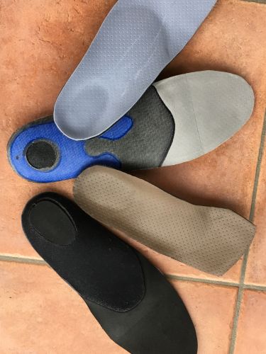 Podologue Orthopédie