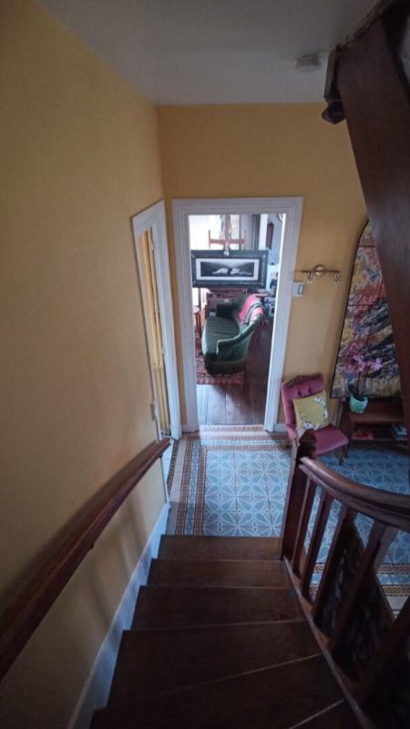 Maison - 117 m² - 4 pièces