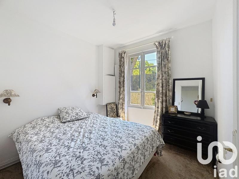 Maison - 82 m² - 5 pièces