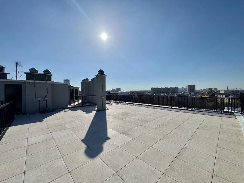 Appartement - 95 m² - 4 pièces