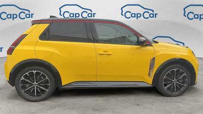 Renault R 5 52 kWh 150 Iconic