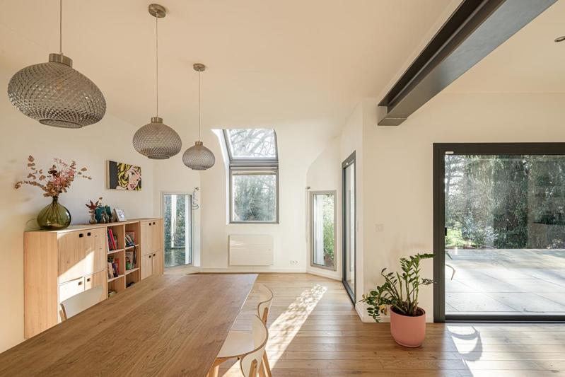 Villa - 160 m² - 5 pièces