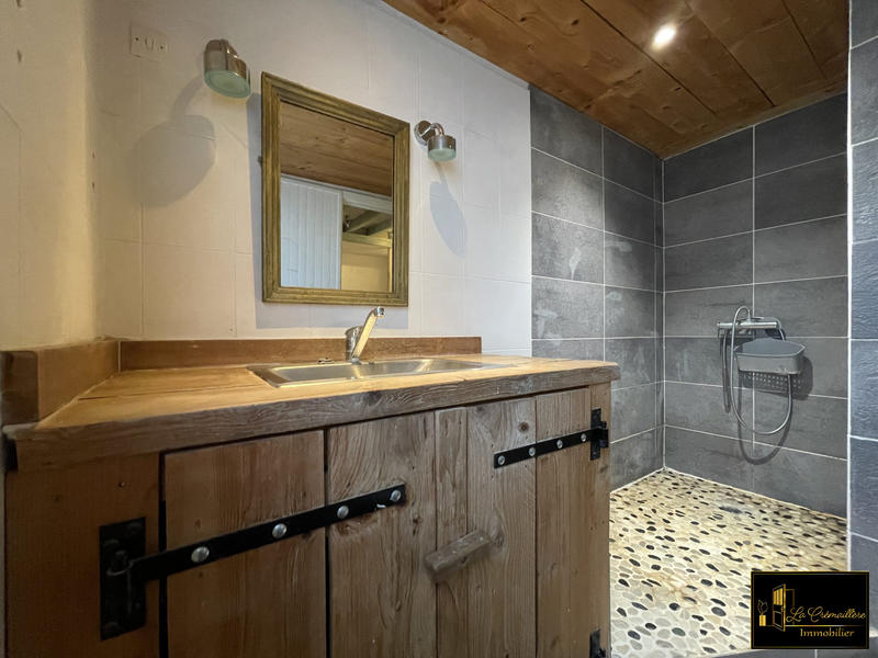 Maison ancienne - 168 m² - 7 pièces