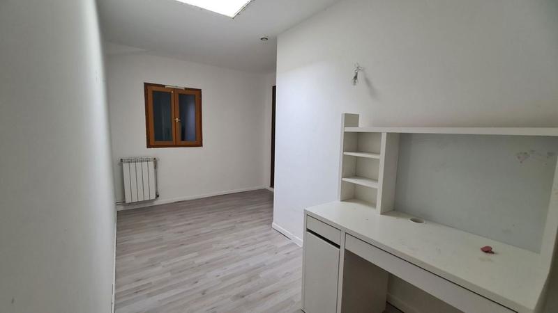 Maison - 135 m² - 7 pièces