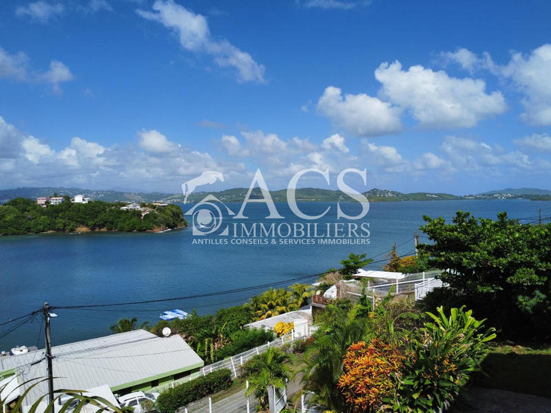 Maison - 87 m² - 4 pièces