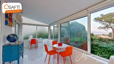 Villa - 95 m² - 4 pièces