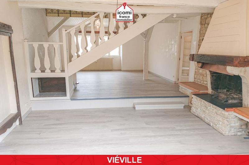 Maison - 200 m² - 8 pièces