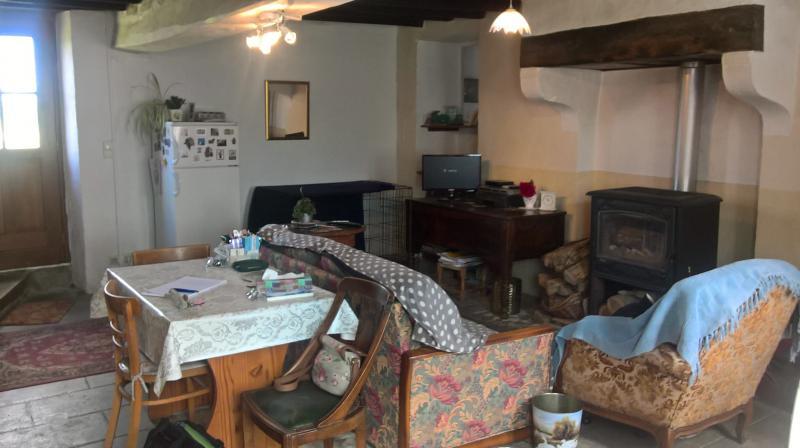 Maison - 100 m² - 3 pièces