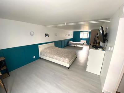 Maison - 117 m² - 6 pièces