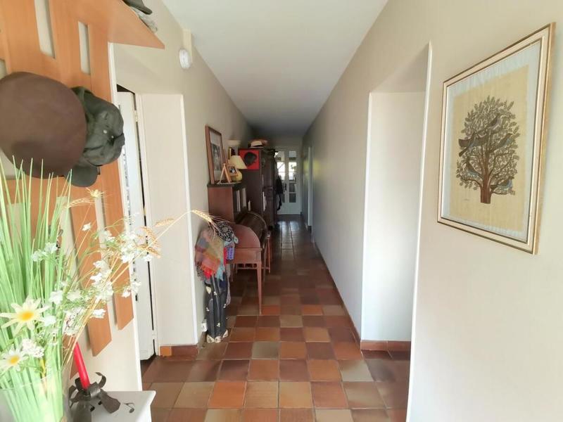 Maison - 200 m² - 7 pièces