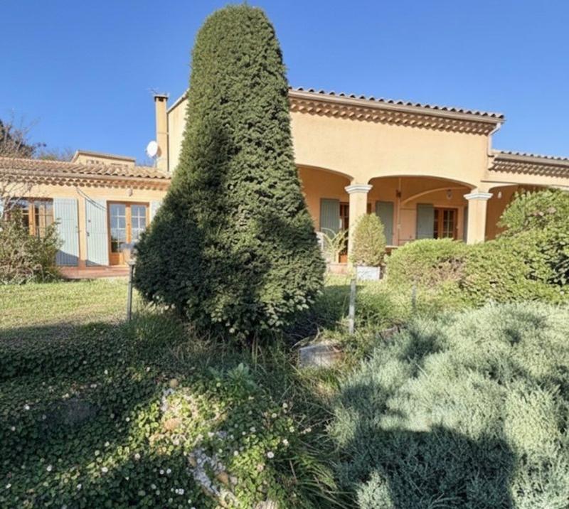 Villa - 185 m² - 5 pièces