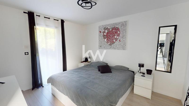 Maison - 150 m² - 7 pièces