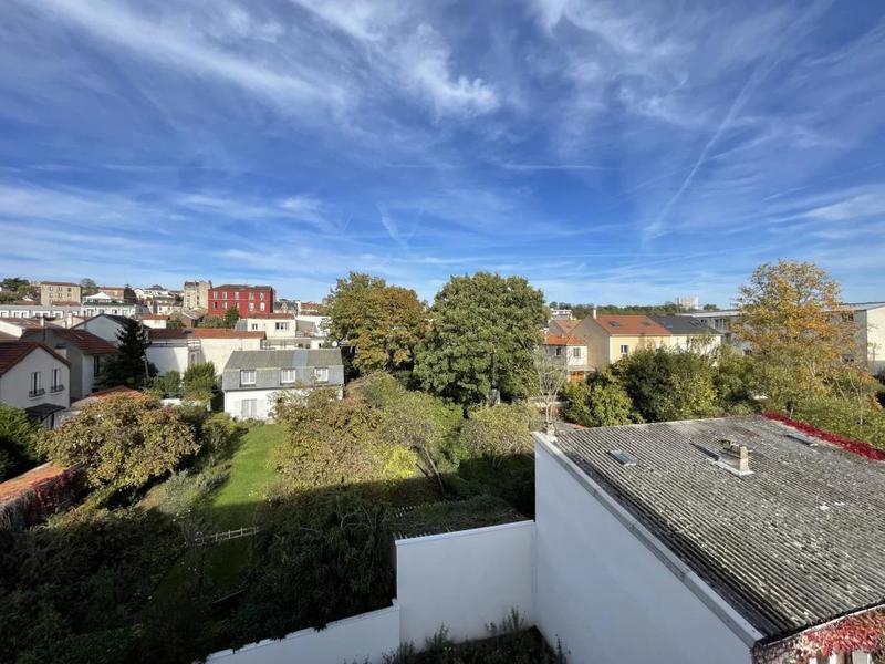 Appartement - 119 m² - 5 pièces