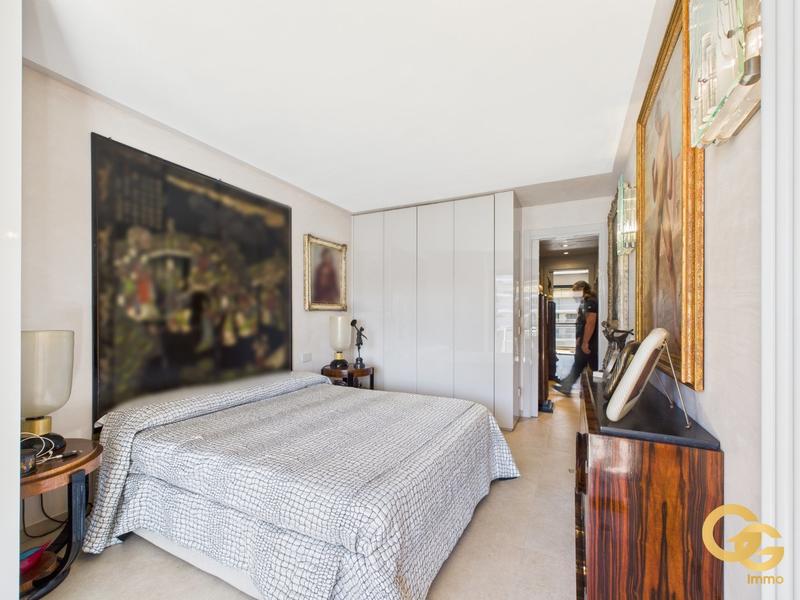 Appartement - 58 m² - 2 pièces