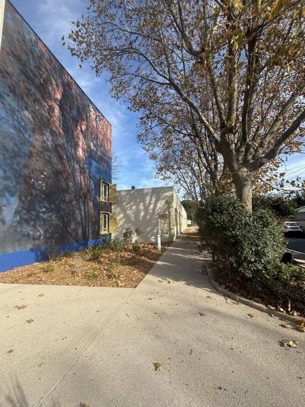 Appartement - 30 m² - 1 pièce