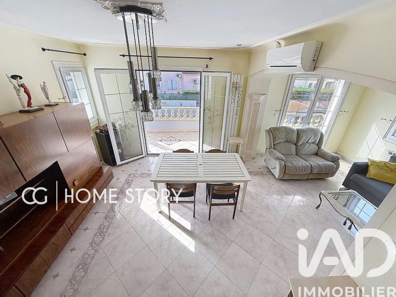 Maison - 162 m² - 7 pièces