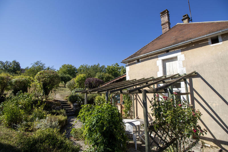 Propriété - 161 m² - 6 pièces