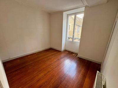 Appartement - 48 m² - 3 pièces