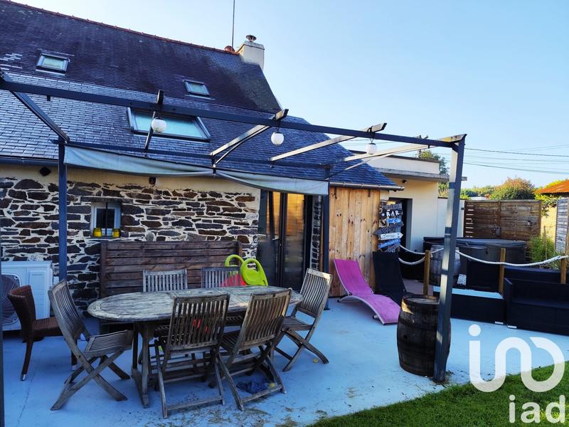 Maison - 135 m² - 4 pièces