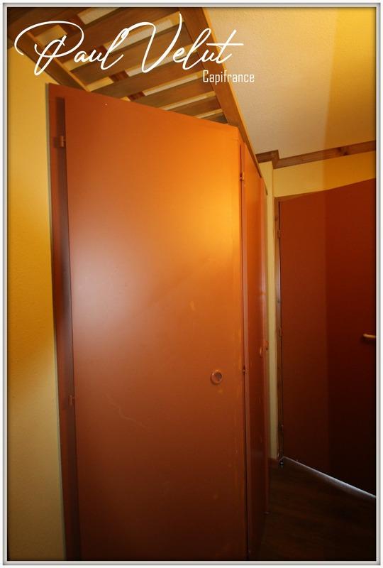 Appartement - 21 m² - 1 pièce
