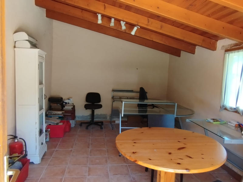 Propriété - 160 m² - 8 pièces