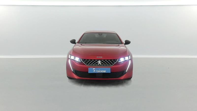 Peugeot 508 Hybrid 225ch Gt e-Eat8