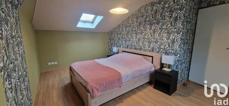 Maison - 248 m² - 11 pièces