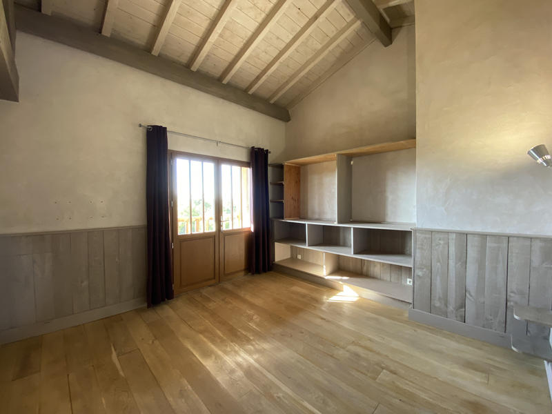 Maison - 141 m² - 7 pièces