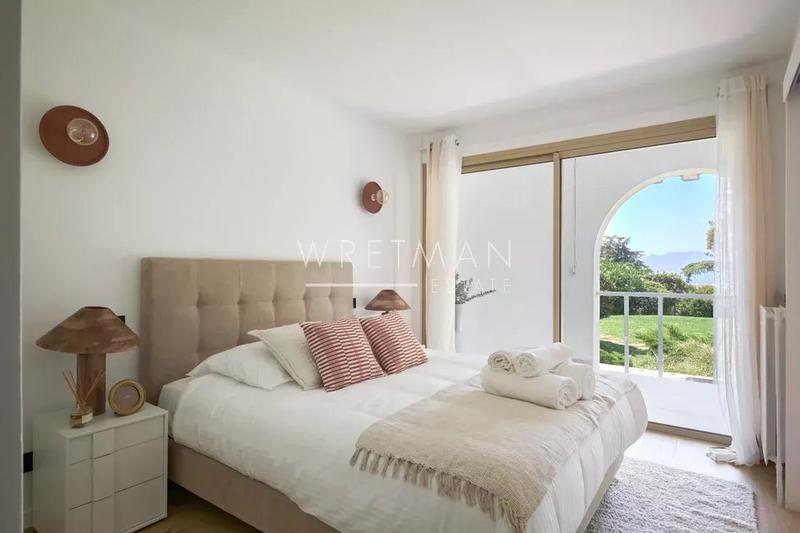 Appartement - 132 m² - 5 pièces