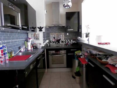 Appartement - 54 m² - 3 pièces