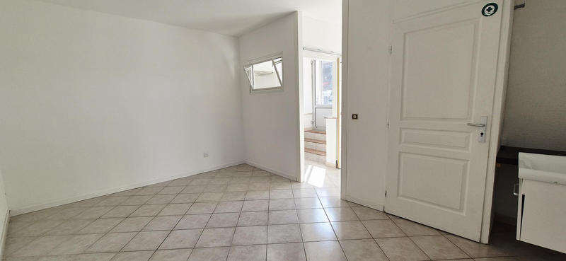 Local commercial - 36 m²