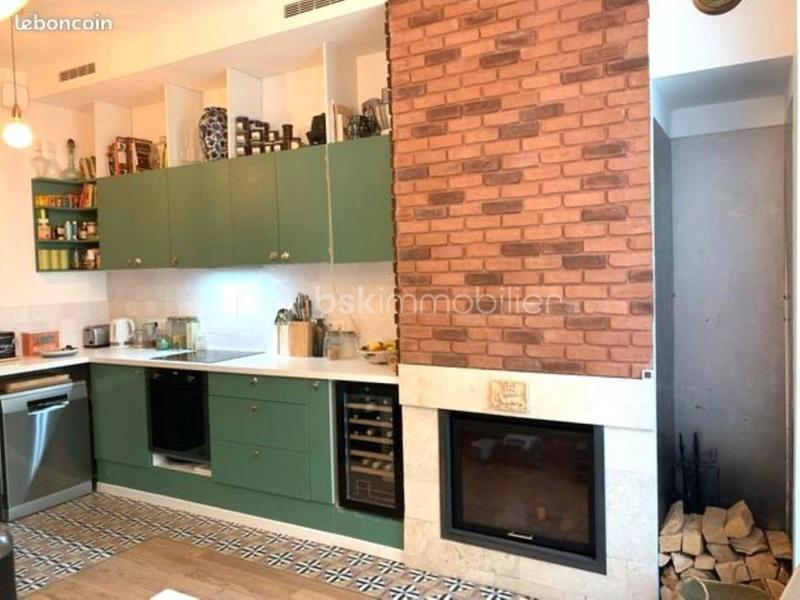 Appartement - 85 m² - 4 pièces