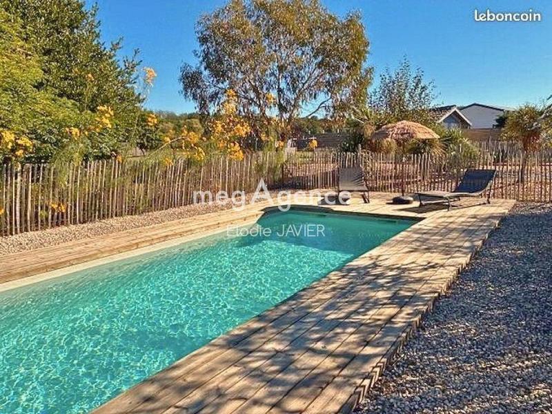 Maison de campagne - 317 m² - 10 pièces