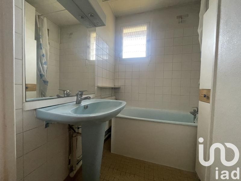 Maison - 65 m² - 3 pièces