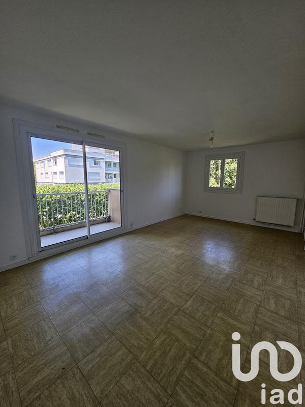 Appartement - 86 m² - 4 pièces