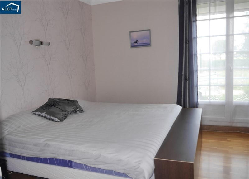 Maison - 137 m² - 5 pièces