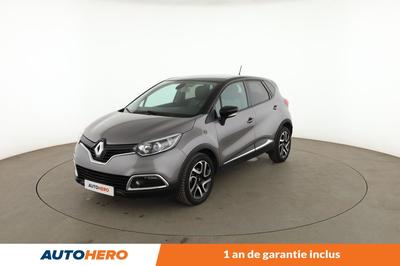 Renault Captur 1.2 TCe Energy Intens Edc 120 ch