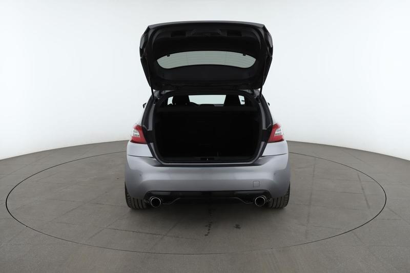 Peugeot 308 1.6 Thp GTi 270 ch