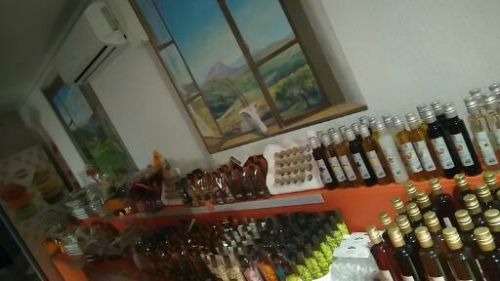 Aux Gourmandises de Val