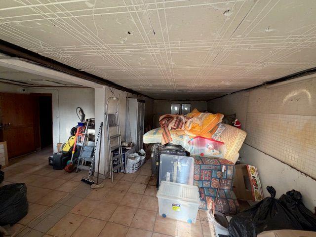 Maison - 110 m² - 3 pièces