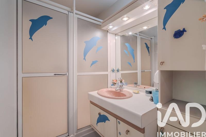 Appartement - 67 m² - 2 pièces