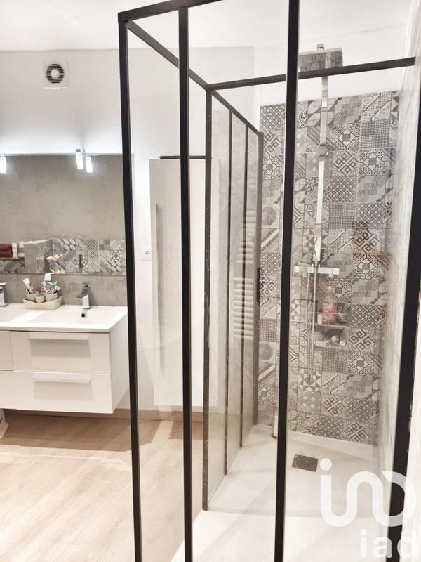 Maison de ville - 111 m² - 5 pièces