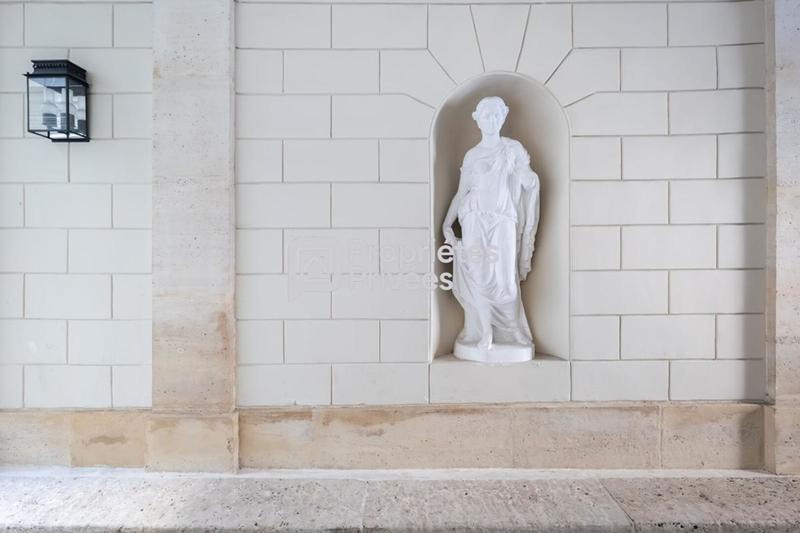 Appartement - 34 m² - 2 pièces