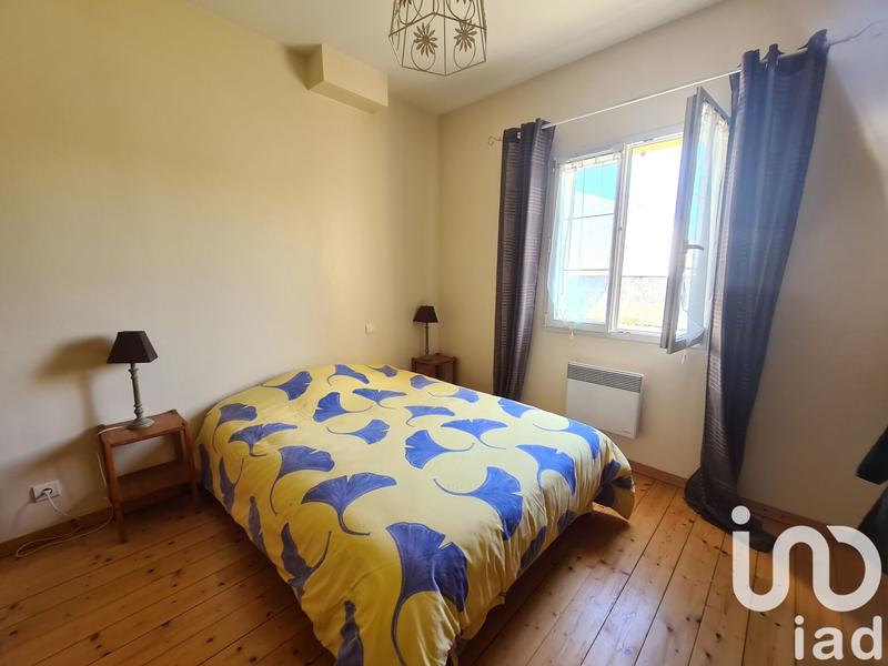 Maison - 155 m² - 5 pièces