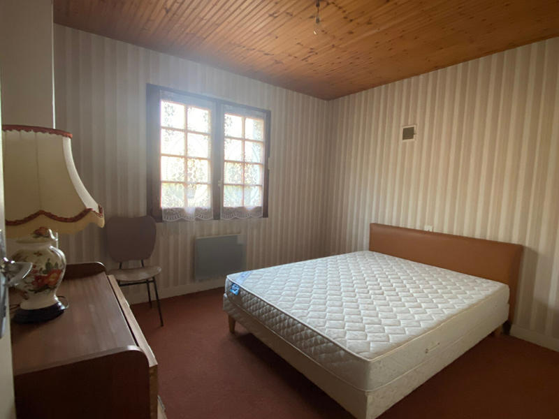 Maison - 99 m² - 3 pièces